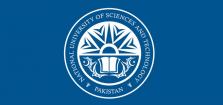Logo National University of Sciences & Technology (NUST)