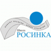 Logo School "Rosinka"