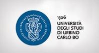 Logo Università degli Studi di Urbino Carlo Bo (UNIURB)