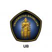 Logo Brawijaya University
