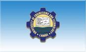 Logo University of Engineering & Technology Lahore