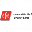 Logo Université du Droit et de la Santé Lille 2 (UL2)