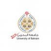 Logo University of Bahrain (UoB)