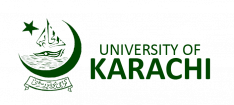Logo University of Karachi (KU)