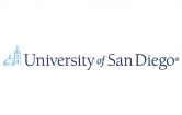 Logo University of San Diego
