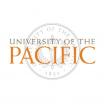 Logo University of the Pacific (UOP)
