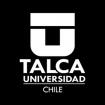 Logo Universidad de Talca