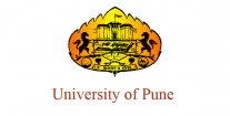 Logo Savitribay Full Pune University