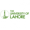 Logo University of Lahore (UOL)