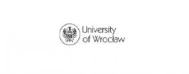 Logo Wroclaw University