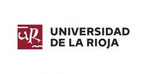 Logo Universidad de La Rioja (UR)