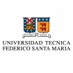 Logo Universidad Técnica Federico Santa María