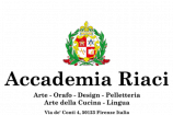 Logo Accademia Riaci Italy