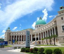 Asia University Taiwan (AU)