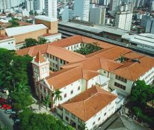 Pontificia Universidade Católica de São Paulo PUC-SP (PUCSP)