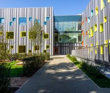 Khoroshevskaya gymnasium