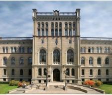 University of Latvia