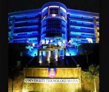 Universiti Teknologi MARA (UiTM)