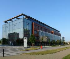 University of South Bohemia in České Budějovice