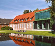 Jacobs University Bremen