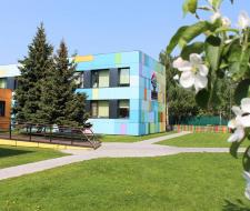 CIS Russia International School