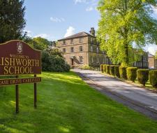 Rishworth Private School