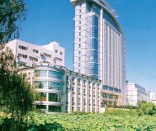 Anhui Medical University