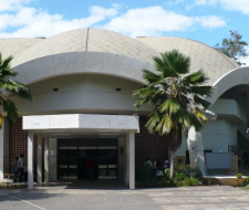 University of Dar Es Salaam (UDSM)