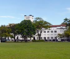 University of Colombo (UoC)