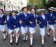 Eaton Square Private School London