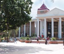 University of the Western Cape (UWC)