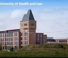 Lille 2 University of Health and Law University Drua Santa