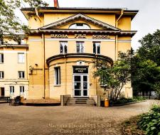 Private School Reed School