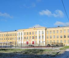 Petersburg Lyceum "Aristos"