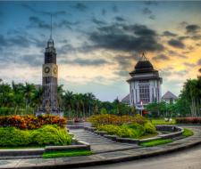 Brawijaya University