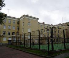 Private school "Business Wave"