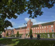 Trent College Summer School