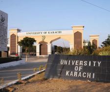 University of Karachi (KU)