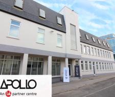 Apollo Language School Dublin