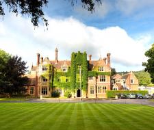 Box Hill Summer School