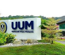 Universiti Utara Malaysia