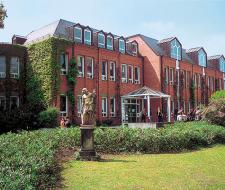 Sprachschule zum Ehrstein Freiburg (Language School)