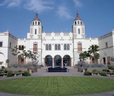 University of San Diego