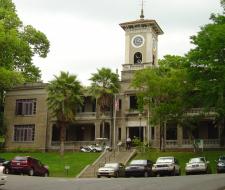 Universidad de Puerto Rico