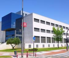 Universidad de La Rioja (UR)
