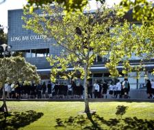 Long Bay college