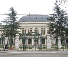 Lumiere University Lyon 2