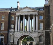 Kings College London Summer Camp