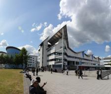 University of East London (UEL)