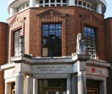 Université du Droit et de la Santé Lille 2 (UL2)